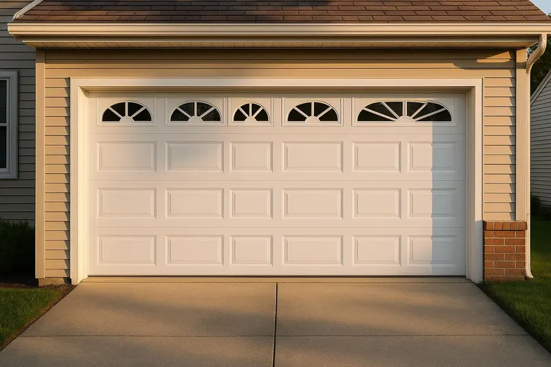 Contact High Ridge Garage Door